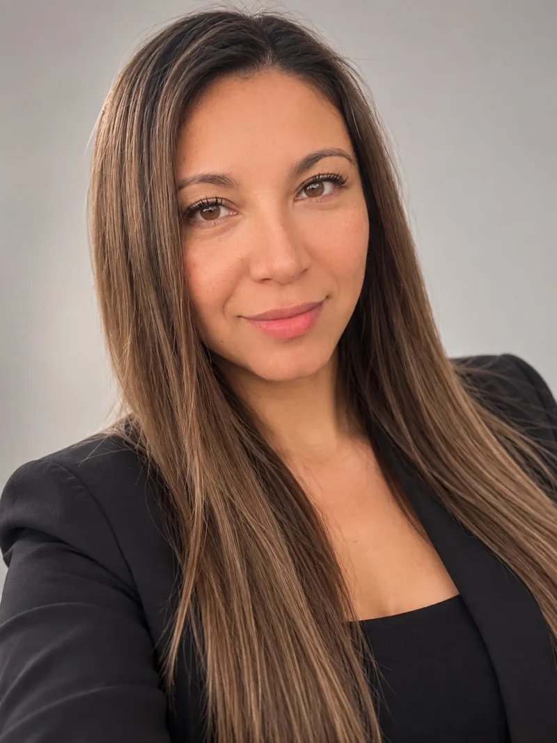 Julia Sepúlveda, ejecutiva de Casas Chicureo
