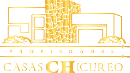 Logo Casas Chicureo Propiedades