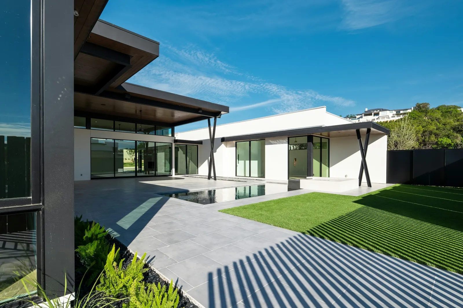 Casa en Chicureo